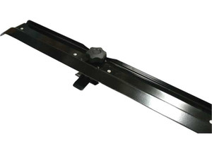 Rampage - Windshield Channel 8795 Yj Wrangler - 901001