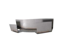 Rustbuster Frameworks - 0515 Tacoma/4runner Front Frame Section Front Left - RB7119L