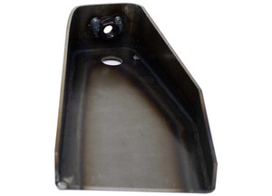 Rustbuster Frameworks - 0515 Tacoma Bed Mount Front Passenger Side - RB7136R