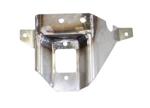 Rustbuster Frameworks - 9404 S10/sonoma Shock Mount Rear Driver Side - RB7617L