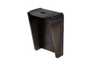 Rustbuster Frameworks - 0110 Silverado/sierra 1500 Center Bed Mount - RB7807