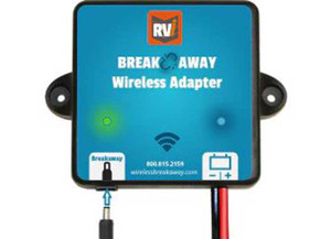 RVibrake - Breakaway Wireless Adapter For Rvibrake3 - 50MG0161