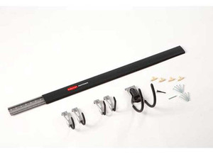 Rubbermaid - 6pc Fasttrack Outdoor Tool Kit - 2013152