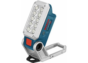 Bosch Tools - 12v Max Led Worklight 330 Lumens Bare Tool - FL12