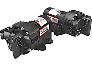 Remco - Water Pump 3.4gpmqa12v60psilf Vs - 55AQUAJET-AES