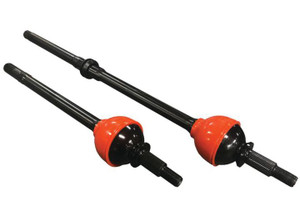 RCV Performance - Ultimate Dana 44 Axle Cv Set For Jeep Wrangler Jl Rubicon W/fad - CVJ44-JL-FAD