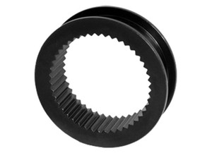 RCV Performance - Rcv Ultimate Iwe Eliminator Set For  Raptor 10 & Up & F150 04 & Up - IWE-FD