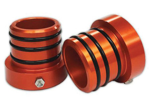 RCV Performance - Tube Seals For A Jeep Wrangler Jl Rubicon - JL-SK