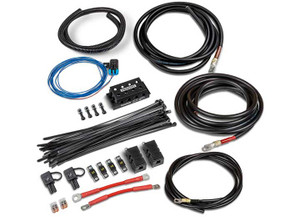 Redarc - Bcdc 45a & 50a Wiring Kit - BCDCWK-005