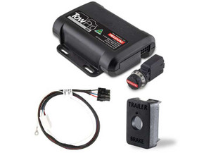 Redarc - 1522 Tacoma/tundera Towpro Elite Complete Vehicle Kit - CIKTP-NA-001