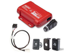 Redarc - 20032022 Toyota P/u Suv Towpro Liberty Complete Vehicle Kit - CIKTP-NA-004