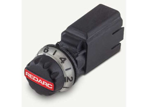 Redarc - Towpro Elite V3remote Head - EBRH-ACCV3-RH
