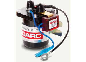 Redarc - Battery Isolator Dual 24v 200a - SBI224D