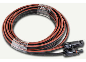 Redarc - 16ft Regulator To Panel Cable (mc4 To Bare Cable) - SRC0001