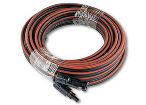 Redarc - 32ft Regulator To Panel Cable (mc4 To Bare Cable) - SRC0002