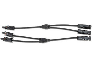 Redarc - Mc4 Solar Panel Y Adaptor Kit - SRC0006