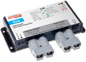 Redarc - 30 Amp Solar Regulator - SRPA0360