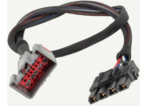 Redarc - Towpro Vehicle Harness Ford Full Size F250/f350/f450/f550 Transit Van Expedition Eseries - TPH-005