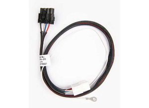 Redarc - 0911 Pilot/1623 Tacoma/1517 Tundra Towpro Vehicle Harness - TPH-015