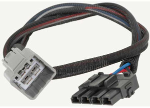 Redarc - Towpro Vehicle Harness Ram Truck 20202015 - TPH-020