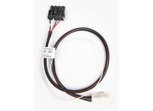Redarc - 03c 4runner/0812 Land Cruiser/03c Sequoia/0515 Tacoma/03c Tundra Towpro Vehicle Harness - TPH-021