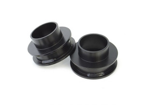 ReadyLift Suspension - 2.5in Rear Spacer Kit  20142021 Ram 2500 Hd - 26-1925