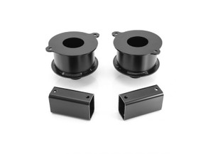 ReadyLift Suspension - 3.5in Rear Spacer Kit  20142021 Ram 2500 Hd - 26-1935