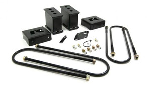 ReadyLift Suspension - 19c Ram 3500 Hd 5.0in Rear Spacer Kit - 26-19500
