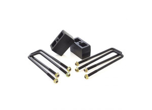 ReadyLift Suspension - 0721 Toyota Tundra Rwd/4wd 3in Block Kit - 26-5003