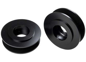 ReadyLift Suspension - 22c Toyota Tundra Rwd/4wd 2in Rear Spacer Kit - 26-52200