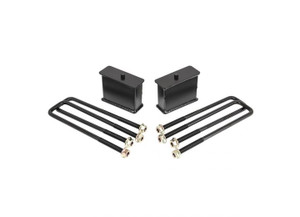 ReadyLift Suspension - 0523 Toyota Tacoma 5in Rear Block Kit 6lug - 26-5550