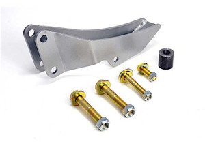 ReadyLift Suspension - 5.0in6.5in Track Bar Relocation Bracket 0913 Ram 2500/3500 4wd - 47-1511
