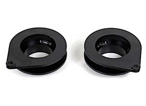 ReadyLift Suspension - 1.5in Rear Coil Spacer 0918 Ram 1500 - 66-1031