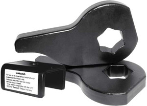 ReadyLift Suspension - 2.25in Level Kit(forged Torsion Key)0410 Ram Durango - 66-1080