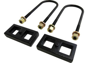 ReadyLift Suspension - 1in Rear Block Kit 0208 Ram 1500 - 66-1101