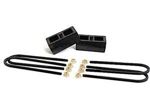 ReadyLift Suspension - 2in Rear Block Kit 0208 Ram 1500 - 66-1102