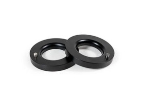 ReadyLift Suspension - 21c Ram 1500 Trx 1.5in Preload Spacer Front Leveling Kit - 66-11150