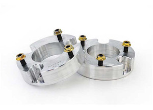 ReadyLift Suspension - 1520 Ford F150 2.25in Leveling Kit - 66-2215