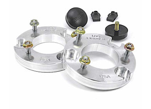 ReadyLift Suspension - 1.5in Level Kit 1718 Raptor 4wd - 66-2715