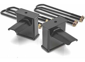 ReadyLift Suspension - 6.0in Tapered Block 1 Drive Shaft 17c F250/f350 - 66-2760