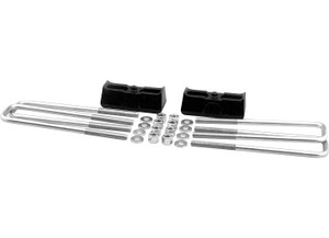 ReadyLift Suspension - 3in Rear Block Kit 9918 Chevy/gmc 1500 - 66-3003