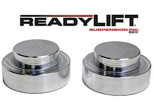 ReadyLift Suspension - 1in Rear Coil Spring Spacer 07c Chevy/gmc Tahoe/suburban/yukon Xl - 66-3010