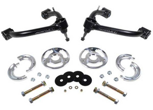 ReadyLift Suspension - 22c Chevrolet/gmc 4wd 1.5in Leveling Kit - 66-32150