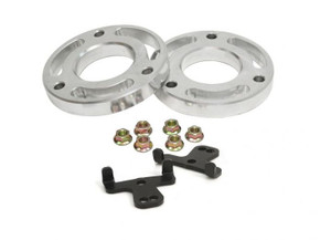 ReadyLift Suspension - 20192024 Chevr/gmc 1500 Denali/high Country 1.5in Leveling Kit With Arc Bracket - 66-39151