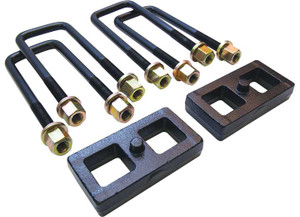 ReadyLift Suspension - 1in Rear Block Kit 95c Toyota Tundra/tacoma - 66-5001