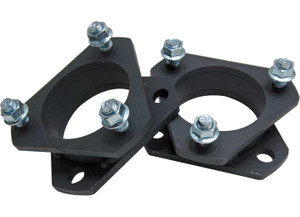 ReadyLift Suspension - 2in Front Level Kit 9504 Toyota Tacoma 6 Lug - 66-5050