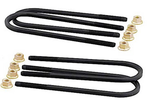 ReadyLift Suspension - Ubolt Kit(365 Mm)9910 F250/f350 - 67-2094UB