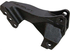 ReadyLift Suspension - 08c Ford F250/f350 4wd Track Bar Relocation Bracket - 67-2538