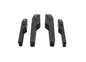 ReadyLift Suspension - 19c Ford Anti Intrusion Beams - 67-2900