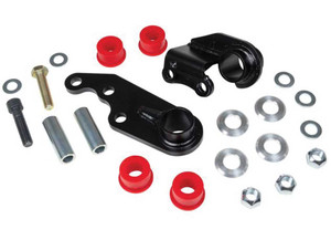 ReadyLift Suspension - 2224 Toyota Tundra Differential Drop Kit W/ Differential Drop Spacers & Hardware - 67-52001